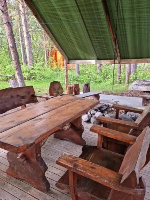 Torfoss Gard, Hytte Utleie, Campingvogn Og Bobil Plasser Potka Εξωτερικό φωτογραφία