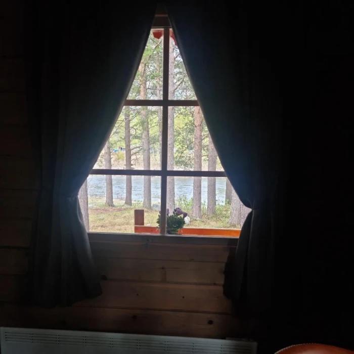 Torfoss Gard, Hytte Utleie, Campingvogn Og Bobil Plasser Potka Εξωτερικό φωτογραφία