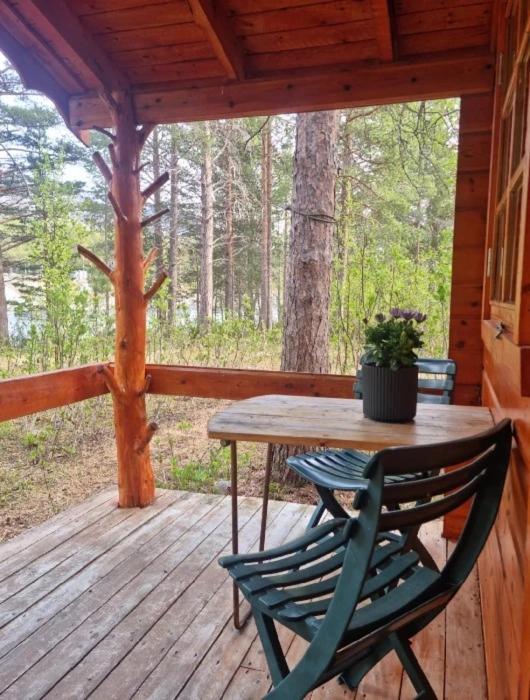 Torfoss Gard, Hytte Utleie, Campingvogn Og Bobil Plasser Potka Εξωτερικό φωτογραφία