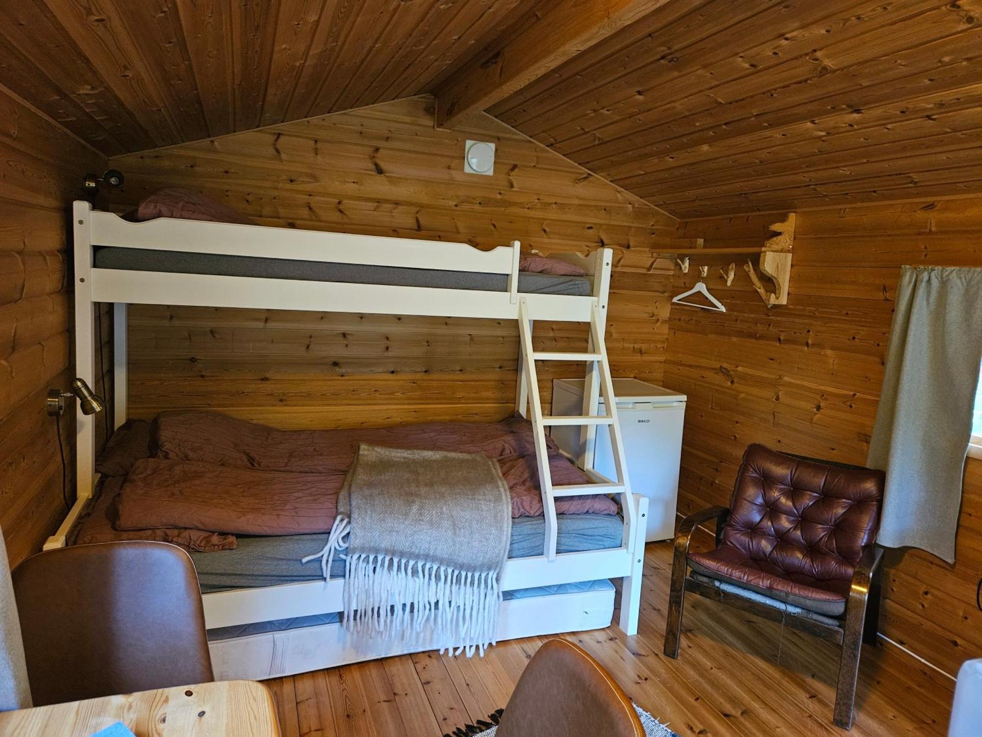 Torfoss Gard, Hytte Utleie, Campingvogn Og Bobil Plasser Potka Εξωτερικό φωτογραφία